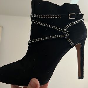 Vince camuto boot.